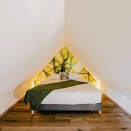 Apartment Les Charmes *
