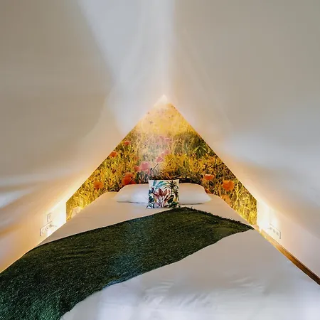 Apartment Les Charmes Boofzheim