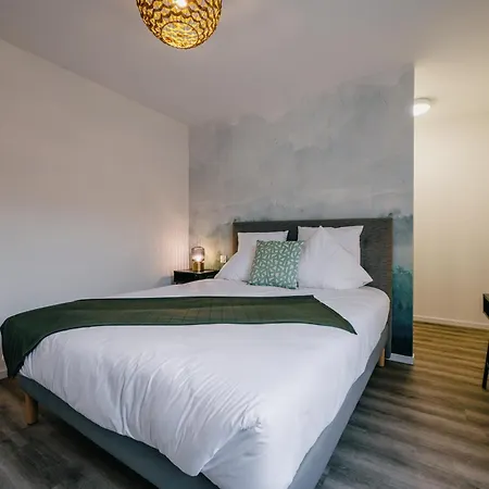Apartment Les Charmes *