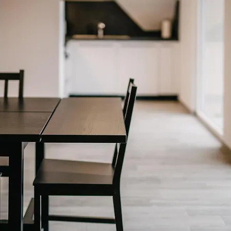 Apartment Les Charmes *