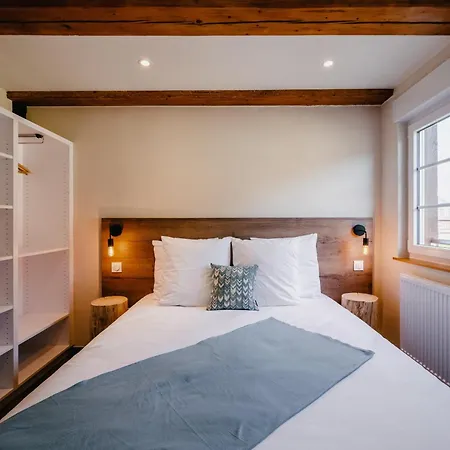 Apartment Les Charmes *