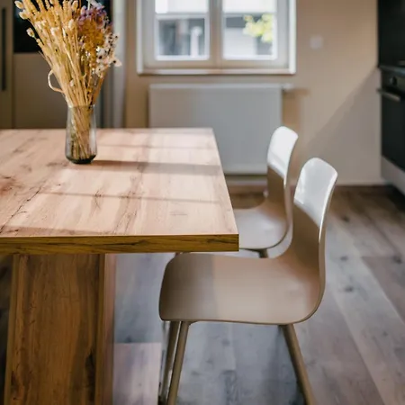 Apartment Les Charmes *